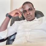 Sylvester Amuhaya Profile Picture