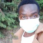 Kenneth Mwirigi Profile Picture