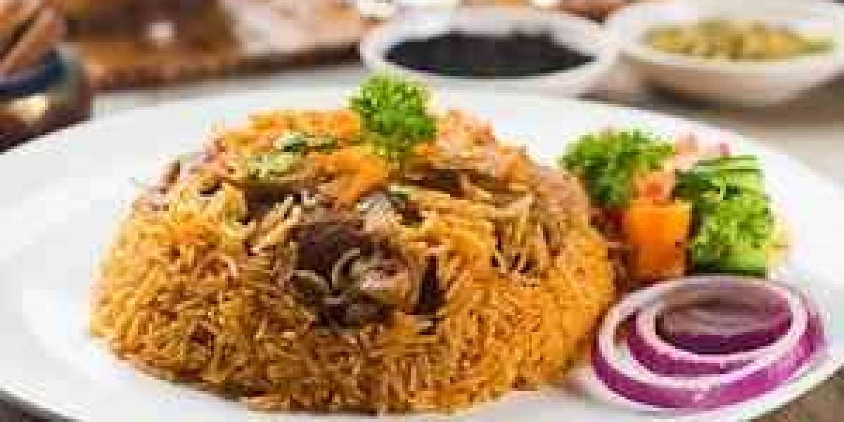How to cook pilau