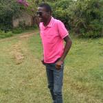 Jeremiah Akunga Profile Picture