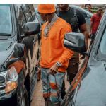 Desire Karikumutima Profile Picture