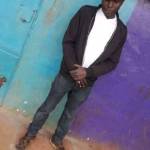 Samuel Njoki Profile Picture