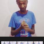 David kirimi Profile Picture