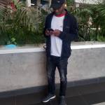 Felix Wambua Profile Picture