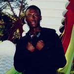 Newton Lusamamba Profile Picture