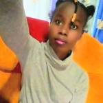 Jane Evon Kangai Profile Picture