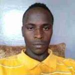 Nicholas Wanjiku Profile Picture