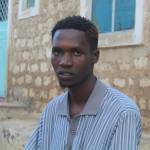 Mathew Nyangena Profile Picture