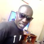 Mark Ronoh Profile Picture