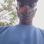 Raymond Munyao Profile Picture