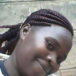 Georgina Ingasiani Profile Picture