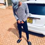 Nsambu Derrickson Alex Profile Picture