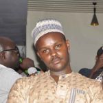 Dennis Nzioka Profile Picture