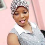 Marie Jackson Muriuki Profile Picture