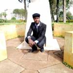 John Otogo Profile Picture