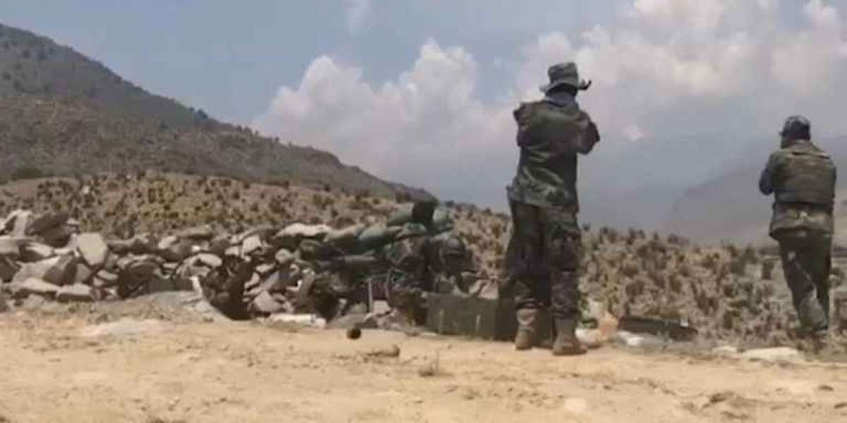 Afghanistan: Taliban attacks intensify following the withdrawal of western forces from the region