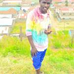Brian Omoke Profile Picture