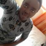 Jane Wangari Profile Picture