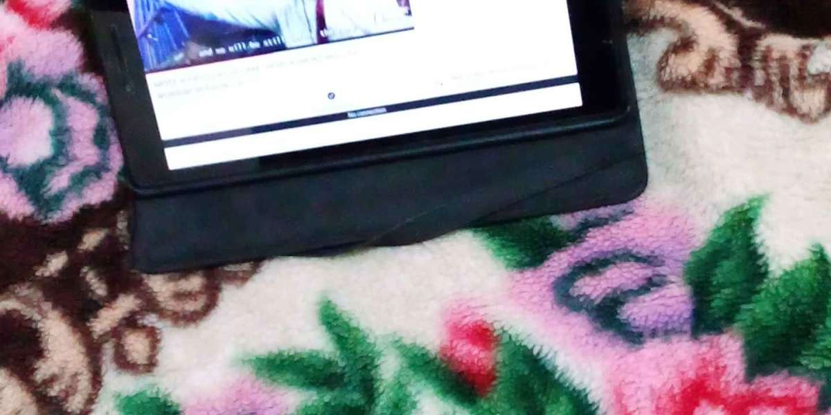 Importance of tablet