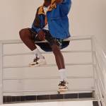 Brad Thomas Profile Picture