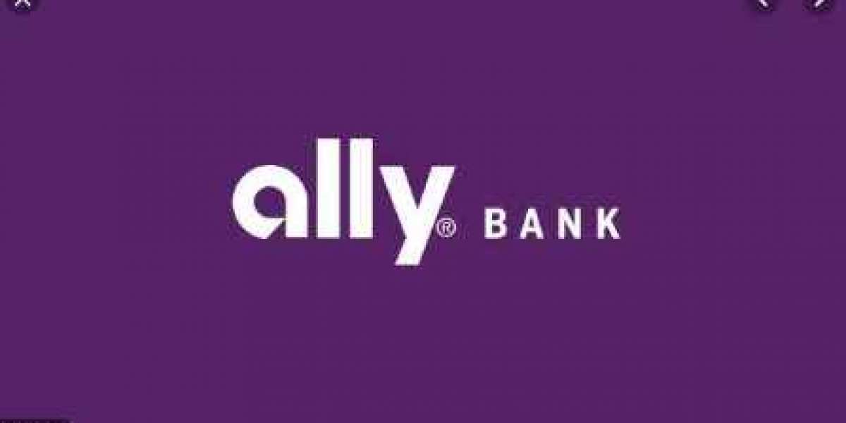 How to register online with Ally Bank?