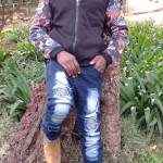 Stephen Ndirangu Profile Picture