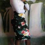 Esther Waweru Profile Picture