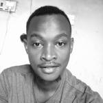 Edwin Kibe Profile Picture