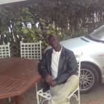 Oliver Ochieng Profile Picture