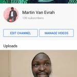 Martin Mushira Profile Picture