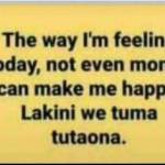 Benson Karie Profile Picture