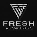Fresh Window Tinting Profile Picture