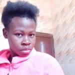 mercy john Profile Picture