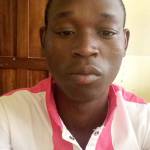 Simon Chakaya Profile Picture