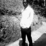 Mukiza Roger claude Profile Picture