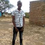 Brian Makori Profile Picture