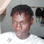 Daniel Kidiavai Profile Picture