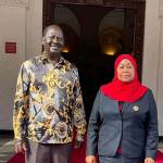 Âggrëy Omondi Profile Picture