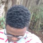 Emmanuel Kirwa Profile Picture