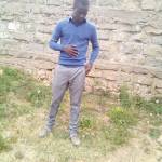 Calvince Ouma Profile Picture