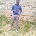 Calvince Ouma Profile Picture