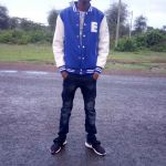 Thomas Kipruto Mwangi Profile Picture