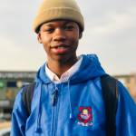 Amogelang manaso Profile Picture