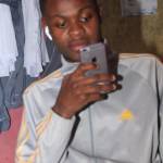 Ajary Likambale Profile Picture