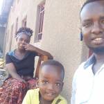 Tangazo Fred Profile Picture