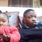 Fredrick ngao Profile Picture