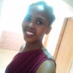 Farida Chepkoech Profile Picture