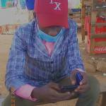 Nicholas Bundi Profile Picture