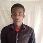 Alex Kiptoo Profile Picture