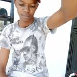 Benjamin Kyumwa Profile Picture